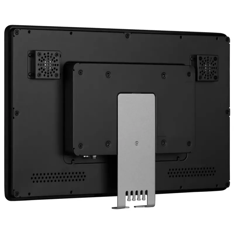 iiyama OTF1616MC-B1 arvutimonitor 39,6 cm (15,6 tolli) 1920 x 1080 pikslit Full HD LCD puuteekraaniga Must