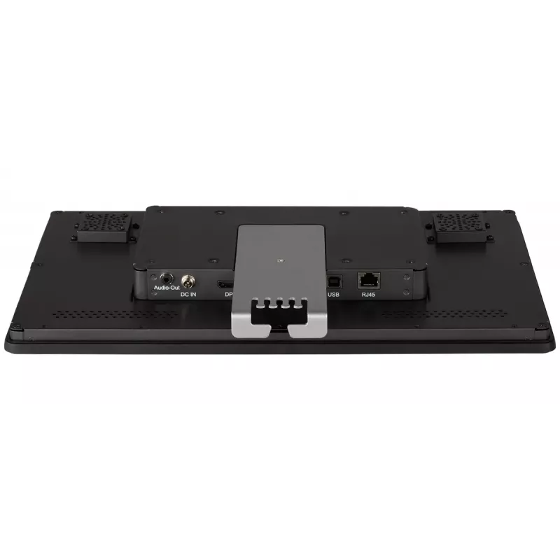 iiyama OTF1616MC-B1 arvutimonitor 39,6 cm (15,6 tolli) 1920 x 1080 pikslit Full HD LCD puuteekraaniga Must