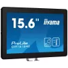 iiyama OTF1616MC-B1 arvutimonitor 39,6 cm (15,6 tolli) 1920 x 1080 pikslit Full HD LCD puuteekraaniga Must