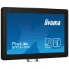 iiyama OTF1616MC-B1 arvutimonitor 39,6 cm (15,6 tolli) 1920 x 1080 pikslit Full HD LCD puuteekraaniga Must