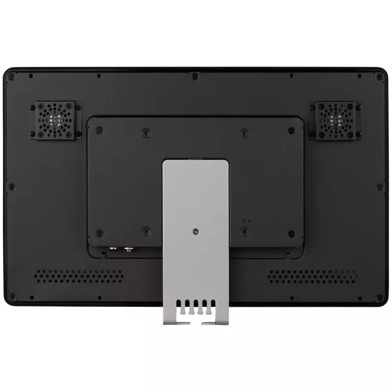 iiyama OTF1616MC-B1 arvutimonitor 39,6 cm (15,6 tolli) 1920 x 1080 pikslit Full HD LCD puuteekraaniga Must