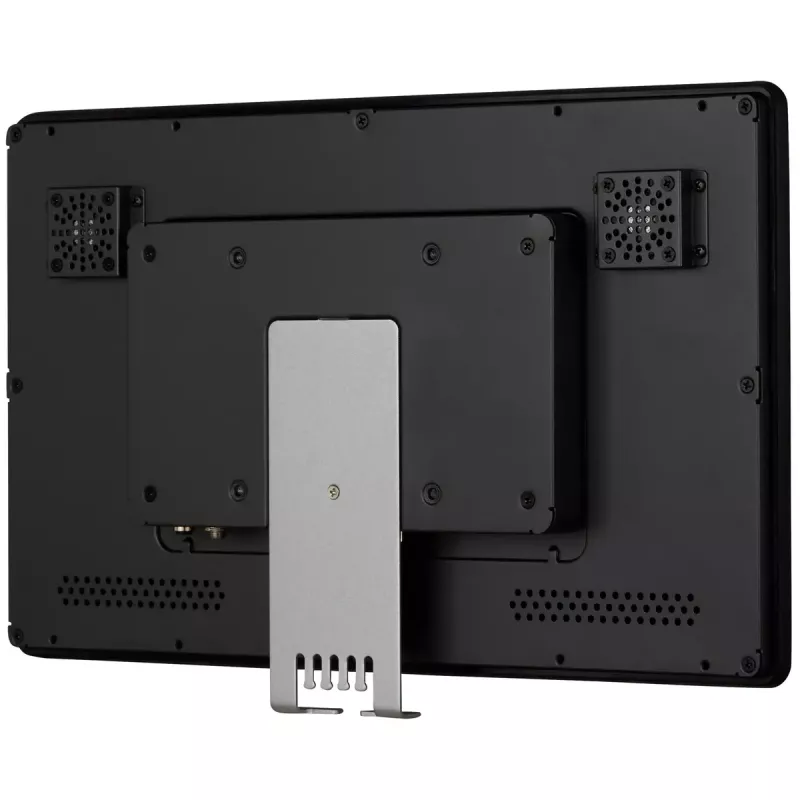 iiyama OTF1616MC-B1 arvutimonitor 39,6 cm (15,6 tolli) 1920 x 1080 pikslit Full HD LCD puuteekraaniga Must