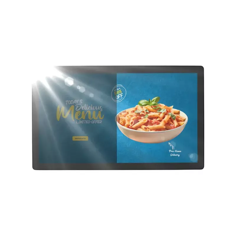 iiyama OTF1616MC-B1 arvutimonitor 39,6 cm (15,6 tolli) 1920 x 1080 pikslit Full HD LCD puuteekraaniga Must