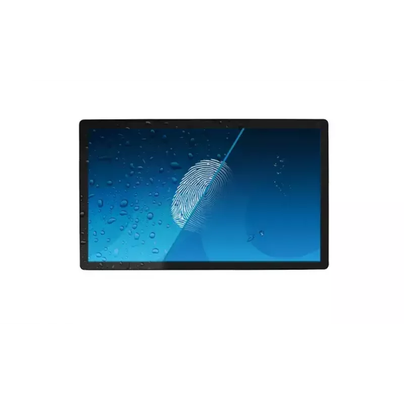 iiyama OTF1616MC-B1 arvutimonitor 39,6 cm (15,6 tolli) 1920 x 1080 pikslit Full HD LCD puuteekraaniga Must