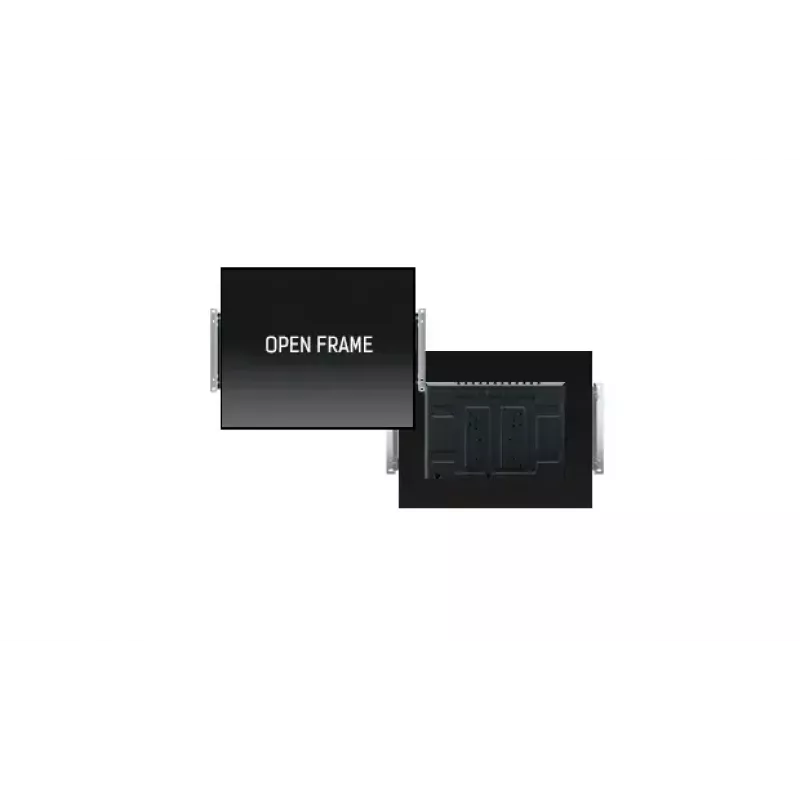 iiyama OTF1616MC-B1 arvutimonitor 39,6 cm (15,6 tolli) 1920 x 1080 pikslit Full HD LCD puuteekraaniga Must