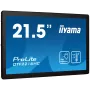 iiyama OTF2216MC-B1 arvutimonitor 54,6 cm (21,5 tolli) 1920 x 1080 pikslit Full HD LCD puuteekraaniga must