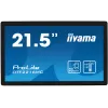 iiyama OTF2216MC-B1 arvutimonitor 54,6 cm (21,5 tolli) 1920 x 1080 pikslit Full HD LCD puuteekraaniga must