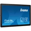 iiyama OTF2216MC-B1 arvutimonitor 54,6 cm (21,5 tolli) 1920 x 1080 pikslit Full HD LCD puuteekraaniga must
