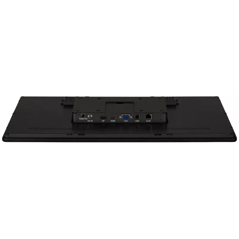 iiyama OTF2216MC-B1 arvutimonitor 54,6 cm (21,5 tolli) 1920 x 1080 pikslit Full HD LCD puuteekraaniga must