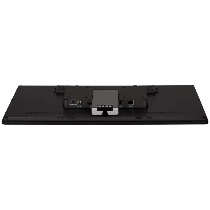 iiyama OTF2216MC-B1 arvutimonitor 54,6 cm (21,5 tolli) 1920 x 1080 pikslit Full HD LCD puuteekraaniga must
