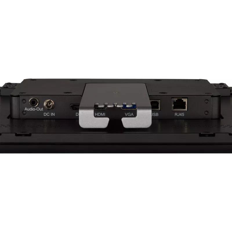 iiyama OTF2216MC-B1 arvutimonitor 54,6 cm (21,5 tolli) 1920 x 1080 pikslit Full HD LCD puuteekraaniga must