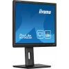 iiyama ProLite B1980S-B1 arvutimonitor 48,3 cm (19 tolli) 1280 x 1024 pikslit VGA LED must