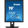 iiyama ProLite B1980S-B1 arvutimonitor 48,3 cm (19 tolli) 1280 x 1024 pikslit VGA LED must