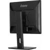 iiyama ProLite B1980S-B1 arvutimonitor 48,3 cm (19 tolli) 1280 x 1024 pikslit VGA LED must
