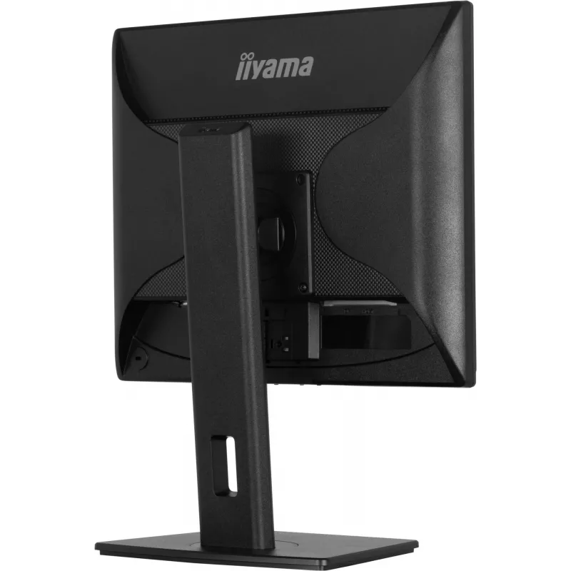 iiyama ProLite B1980S-B1 arvutimonitor 48,3 cm (19 tolli) 1280 x 1024 pikslit VGA LED must