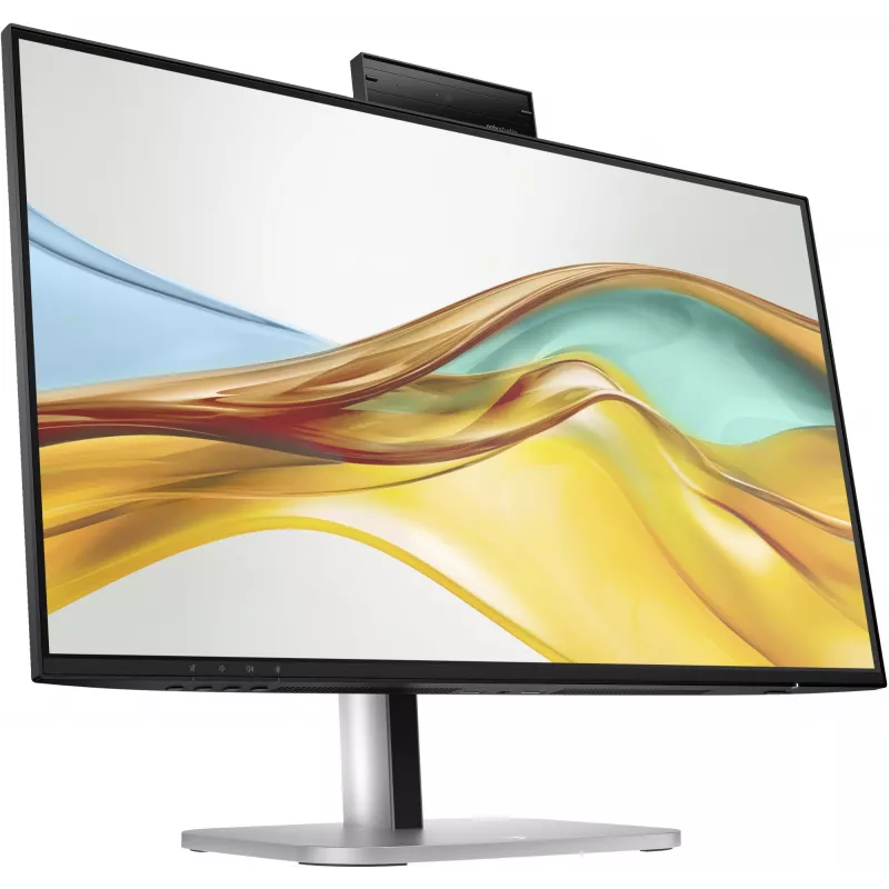 HP Series 5 Pro 23.8-tolline FHD USB-C konverentsimonitor - 524pm