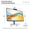 HP Series 5 Pro 23.8-tolline FHD USB-C konverentsimonitor - 524pm