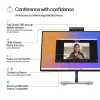 HP Series 5 Pro 23.8-tolline FHD USB-C konverentsimonitor - 524pm