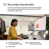 HP Series 5 Pro 23.8-tolline FHD USB-C konverentsimonitor - 524pm
