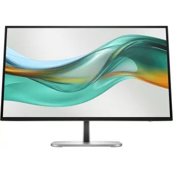 HP Series 5 Pro 27-tolline QHD USB-C monitor LCD 2560 x 1440