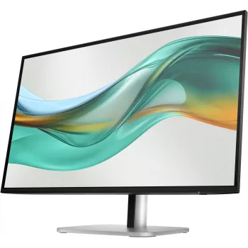 HP Series 5 Pro 27-tolline QHD USB-C monitor LCD 2560 x 1440
