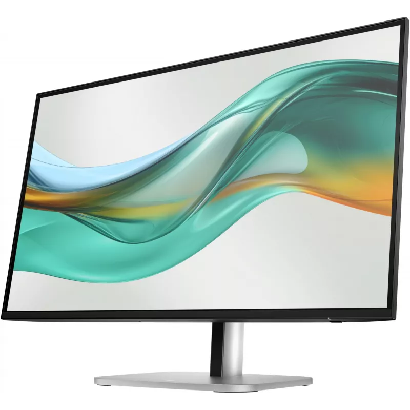 HP Series 5 Pro 27-tolline QHD USB-C monitor LCD 2560 x 1440