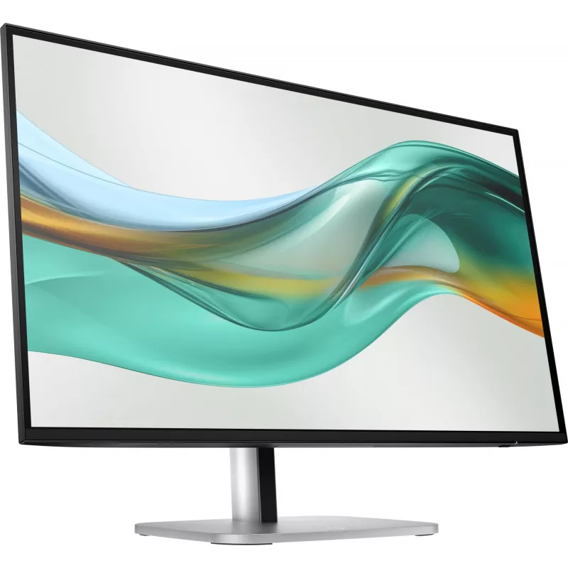HP Series 5 Pro 27-tolline QHD USB-C monitor LCD 2560 x 1440