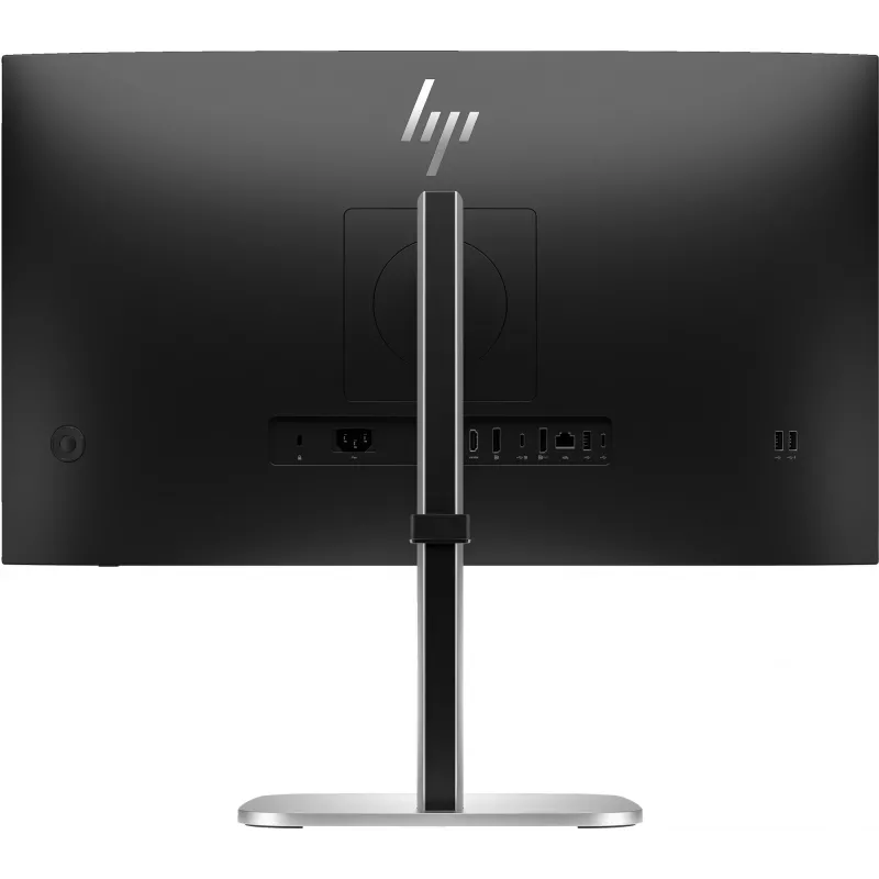 HP Series 5 Pro 27-tolline QHD USB-C monitor LCD 2560 x 1440