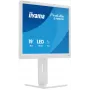 iiyama ProLite B1980S-W1 arvutimonitor 48,3 cm (19 tolli) 1280 x 1024 pikslit SVGA LED Valge