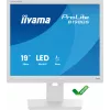 iiyama ProLite B1980S-W1 arvutimonitor 48,3 cm (19 tolli) 1280 x 1024 pikslit SVGA LED Valge