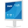 iiyama ProLite B1980S-W1 arvutimonitor 48,3 cm (19 tolli) 1280 x 1024 pikslit SVGA LED Valge