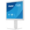 iiyama ProLite B1980S-W1 arvutimonitor 48,3 cm (19 tolli) 1280 x 1024 pikslit SVGA LED Valge