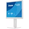 iiyama ProLite B1980S-W1 arvutimonitor 48,3 cm (19 tolli) 1280 x 1024 pikslit SVGA LED Valge