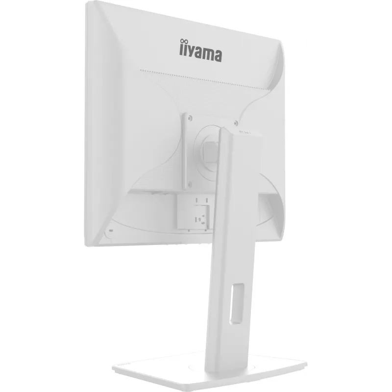 iiyama ProLite B1980S-W1 arvutimonitor 48,3 cm (19 tolli) 1280 x 1024 pikslit SVGA LED Valge