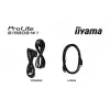 iiyama ProLite B1980S-W1 arvutimonitor 48,3 cm (19 tolli) 1280 x 1024 pikslit SVGA LED Valge