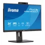 iiyama XUB2490HSUH-B2 arvutimonitor 60,5 cm (23,8 tolli) 1920 x 1080 pikslit Full HD LED must