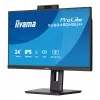 iiyama XUB2490HSUH-B2 arvutimonitor 60,5 cm (23,8 tolli) 1920 x 1080 pikslit Full HD LED must