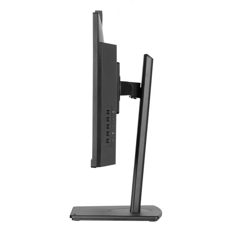 iiyama XUB2490HSUH-B2 arvutimonitor 60,5 cm (23,8 tolli) 1920 x 1080 pikslit Full HD LED must