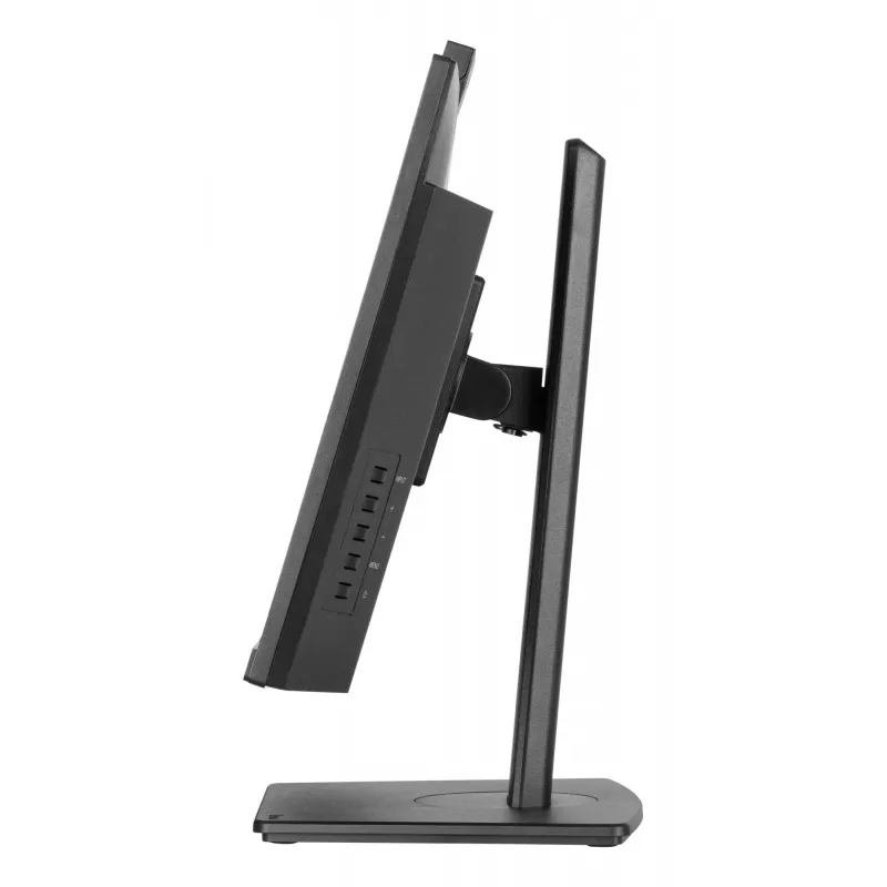 iiyama XUB2490HSUH-B2 arvutimonitor 60,5 cm (23,8 tolli) 1920 x 1080 pikslit Full HD LED must