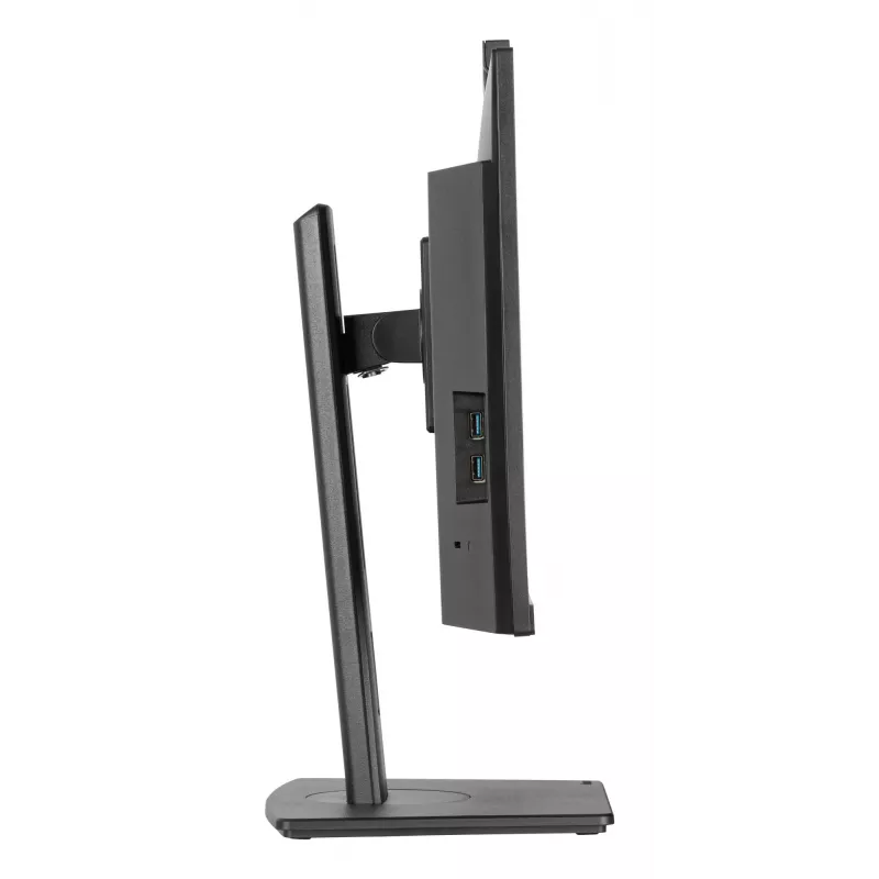 iiyama XUB2490HSUH-B2 arvutimonitor 60,5 cm (23,8 tolli) 1920 x 1080 pikslit Full HD LED must