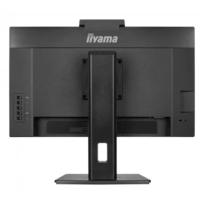 iiyama XUB2490HSUH-B2 arvutimonitor 60,5 cm (23,8 tolli) 1920 x 1080 pikslit Full HD LED must