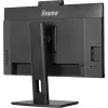 iiyama XUB2490HSUH-B2 arvutimonitor 60,5 cm (23,8 tolli) 1920 x 1080 pikslit Full HD LED must