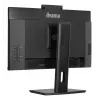 iiyama XUB2490HSUH-B2 arvutimonitor 60,5 cm (23,8 tolli) 1920 x 1080 pikslit Full HD LED must