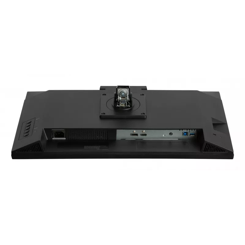 iiyama XUB2490HSUH-B2 arvutimonitor 60,5 cm (23,8 tolli) 1920 x 1080 pikslit Full HD LED must