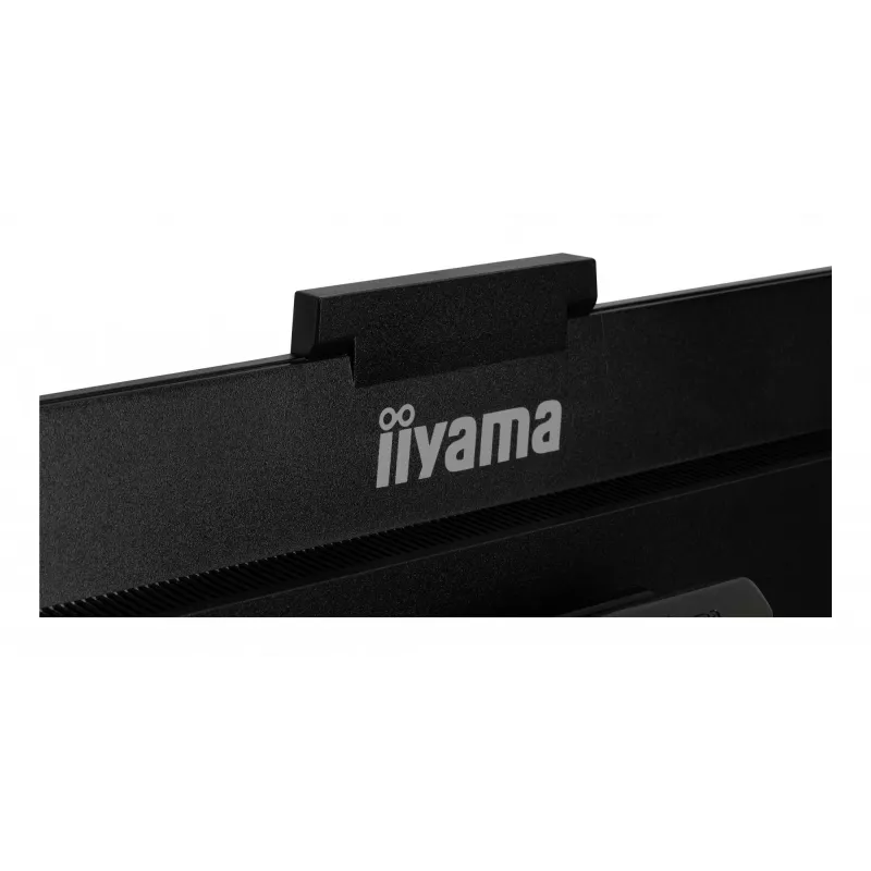 iiyama XUB2490HSUH-B2 arvutimonitor 60,5 cm (23,8 tolli) 1920 x 1080 pikslit Full HD LED must