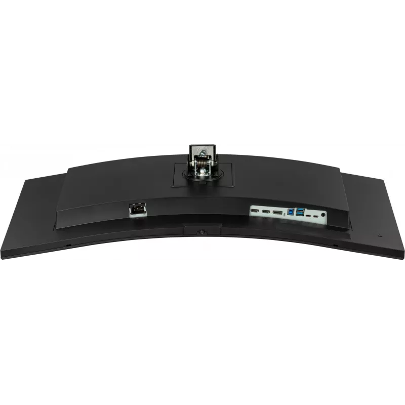 iiyama ProLite XCB3494WQSU-B1 arvutimonitor 86,4 cm (34 tolli) 3440 x 1440 pikslit UltraWide Quad HD LED must