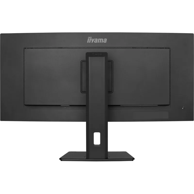 iiyama ProLite XCB3494WQSU-B1 arvutimonitor 86,4 cm (34 tolli) 3440 x 1440 pikslit UltraWide Quad HD LED must