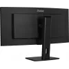 iiyama ProLite XCB3494WQSU-B1 arvutimonitor 86,4 cm (34 tolli) 3440 x 1440 pikslit UltraWide Quad HD LED must