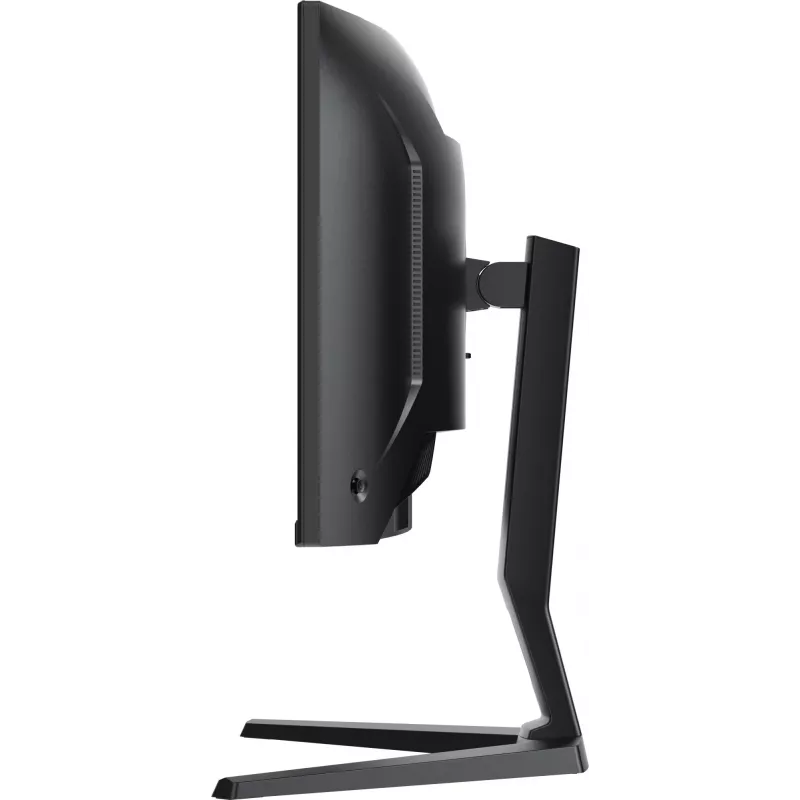 iiyama G-MASTER GCB3486WQSCP-B1 arvutimonitor 86,4 cm (34 tolli) 3440 x 1440 pikslit UltraWide Quad HD must