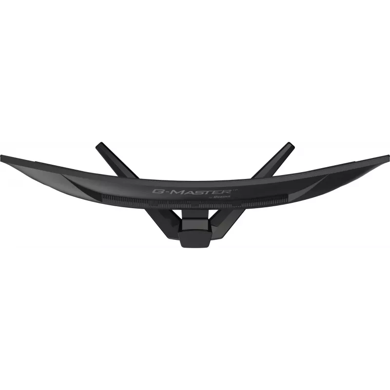 iiyama G-MASTER GCB3486WQSCP-B1 arvutimonitor 86,4 cm (34 tolli) 3440 x 1440 pikslit UltraWide Quad HD must